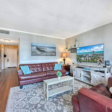 Family Friendly, Cozy, Home At The Beach Myrtle Beach Dış mekan fotoğraf