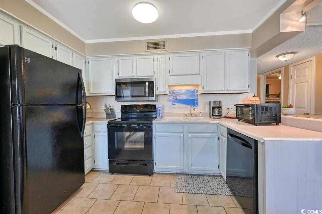Family Friendly, Cozy, Home At The Beach Myrtle Beach Dış mekan fotoğraf