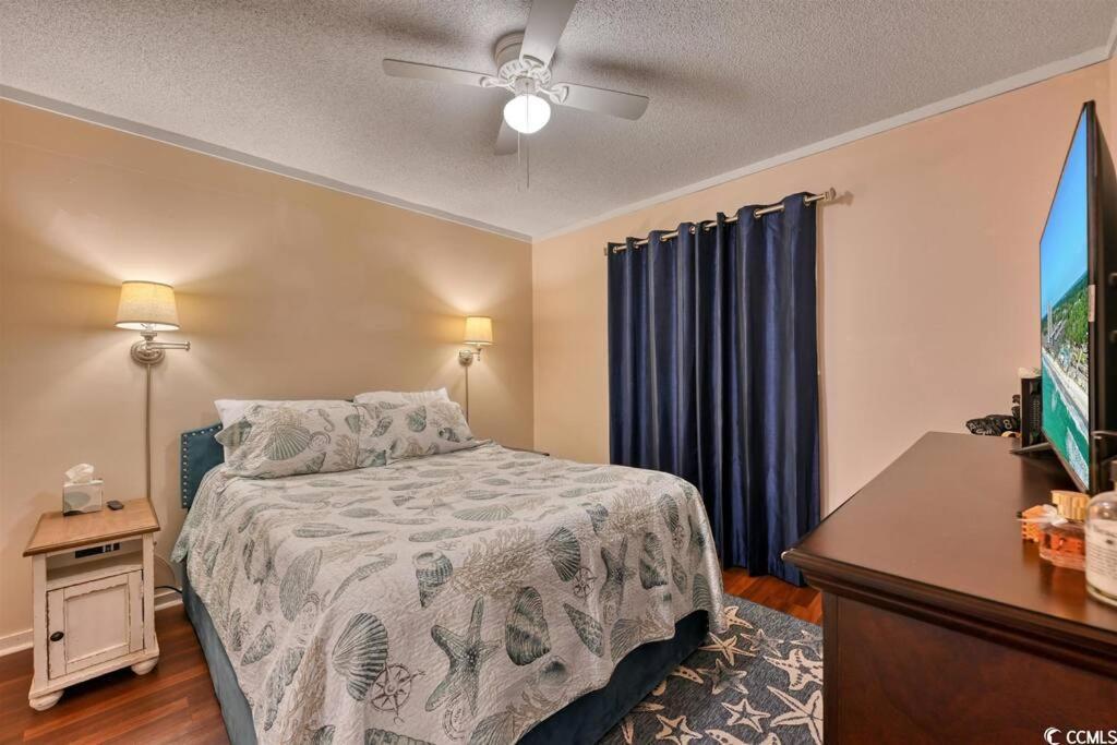 Family Friendly, Cozy, Home At The Beach Myrtle Beach Dış mekan fotoğraf