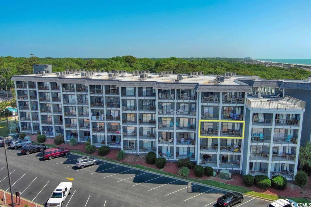 Family Friendly, Cozy, Home At The Beach Myrtle Beach Dış mekan fotoğraf