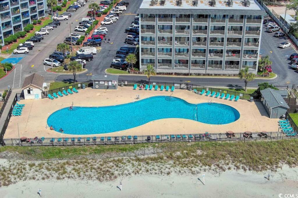 Family Friendly, Cozy, Home At The Beach Myrtle Beach Dış mekan fotoğraf