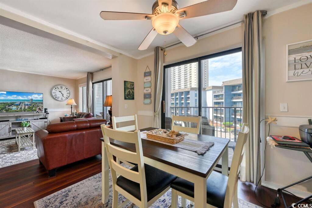 Family Friendly, Cozy, Home At The Beach Myrtle Beach Dış mekan fotoğraf