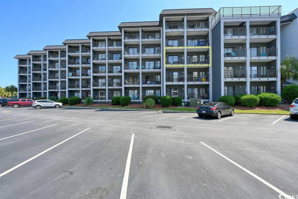 Family Friendly, Cozy, Home At The Beach Myrtle Beach Dış mekan fotoğraf