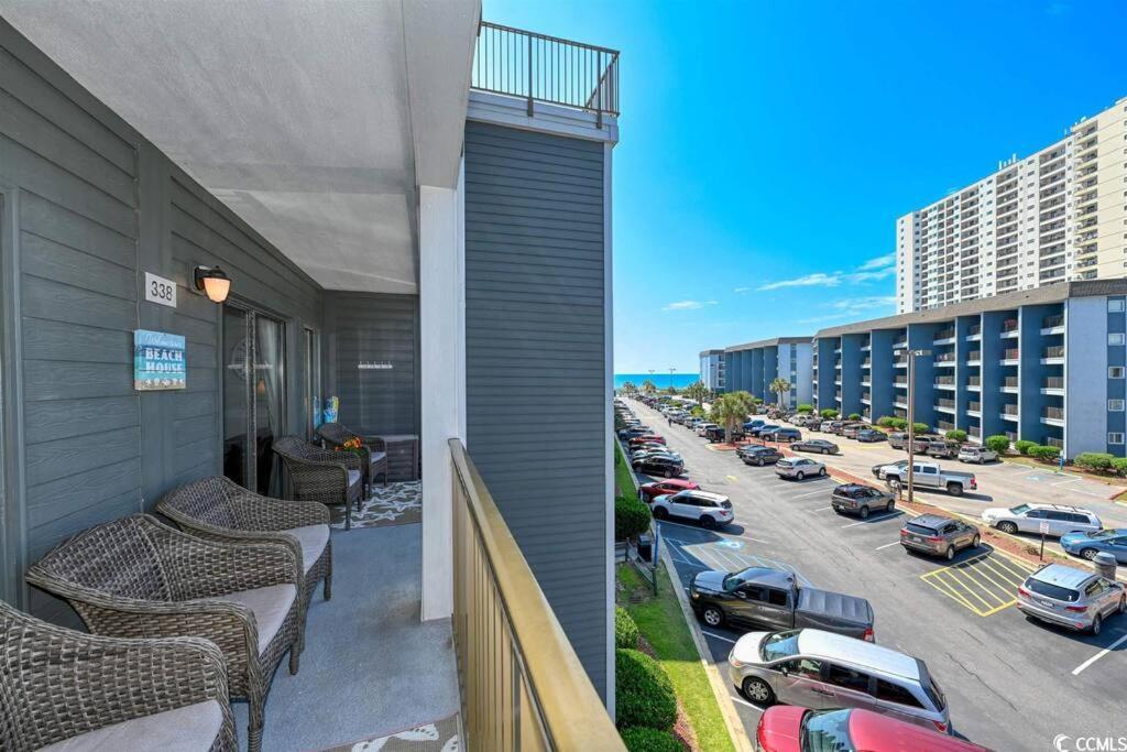 Family Friendly, Cozy, Home At The Beach Myrtle Beach Dış mekan fotoğraf