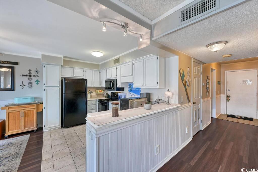Family Friendly, Cozy, Home At The Beach Myrtle Beach Dış mekan fotoğraf
