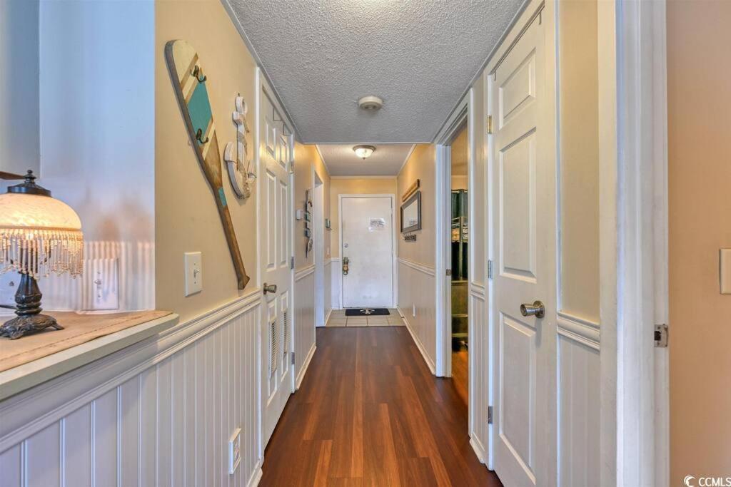 Family Friendly, Cozy, Home At The Beach Myrtle Beach Dış mekan fotoğraf