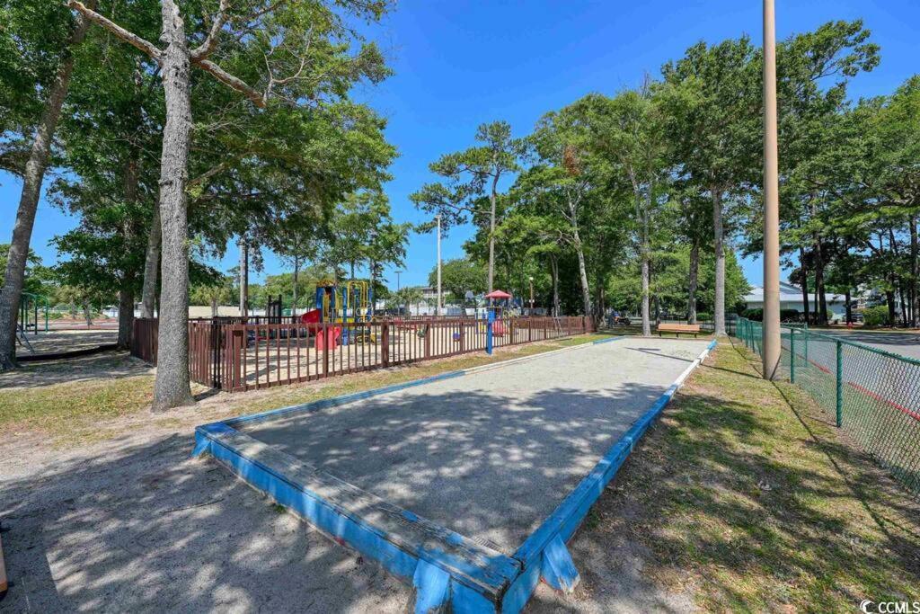 Family Friendly, Cozy, Home At The Beach Myrtle Beach Dış mekan fotoğraf