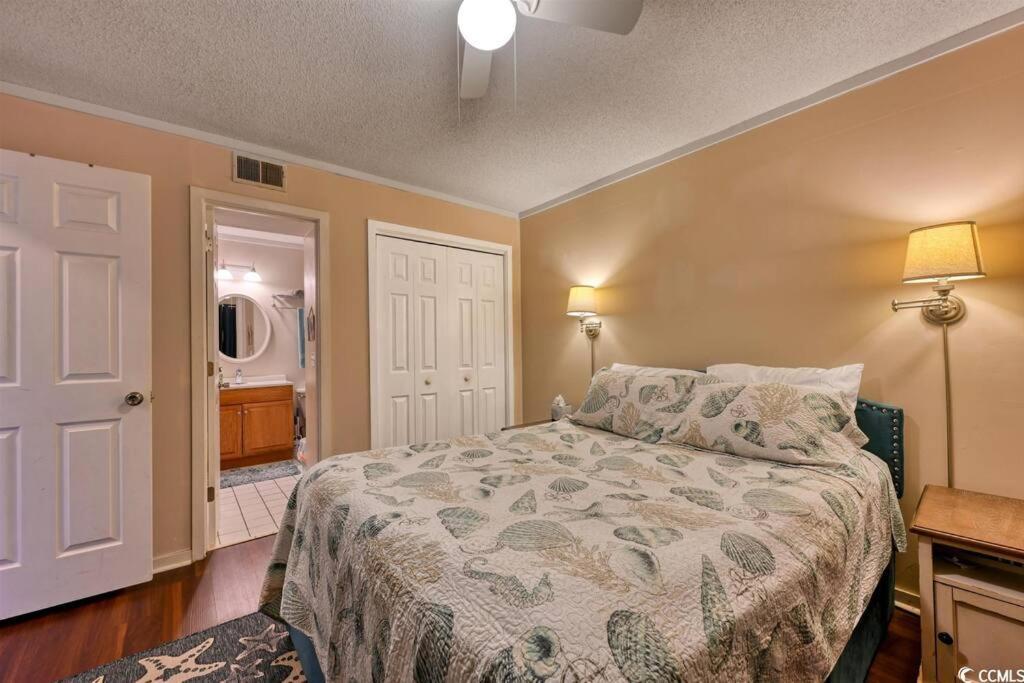 Family Friendly, Cozy, Home At The Beach Myrtle Beach Dış mekan fotoğraf