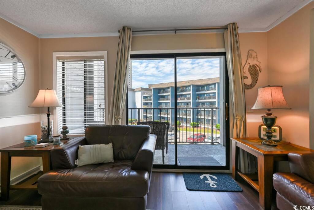 Family Friendly, Cozy, Home At The Beach Myrtle Beach Dış mekan fotoğraf