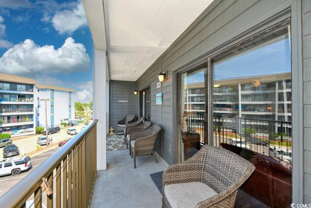 Family Friendly, Cozy, Home At The Beach Myrtle Beach Dış mekan fotoğraf